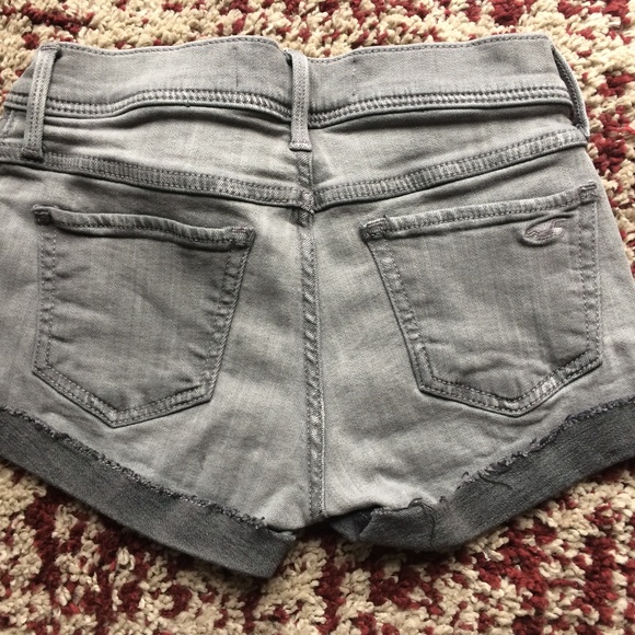 shorts - Picture 2 of 2